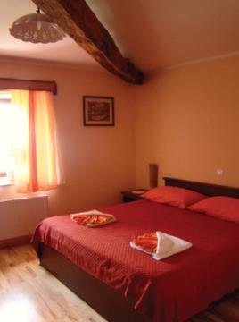 Turistična kmetija pri Friščevih 4
